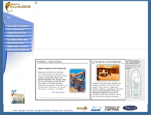 Tablet Screenshot of eggharboryachts.us